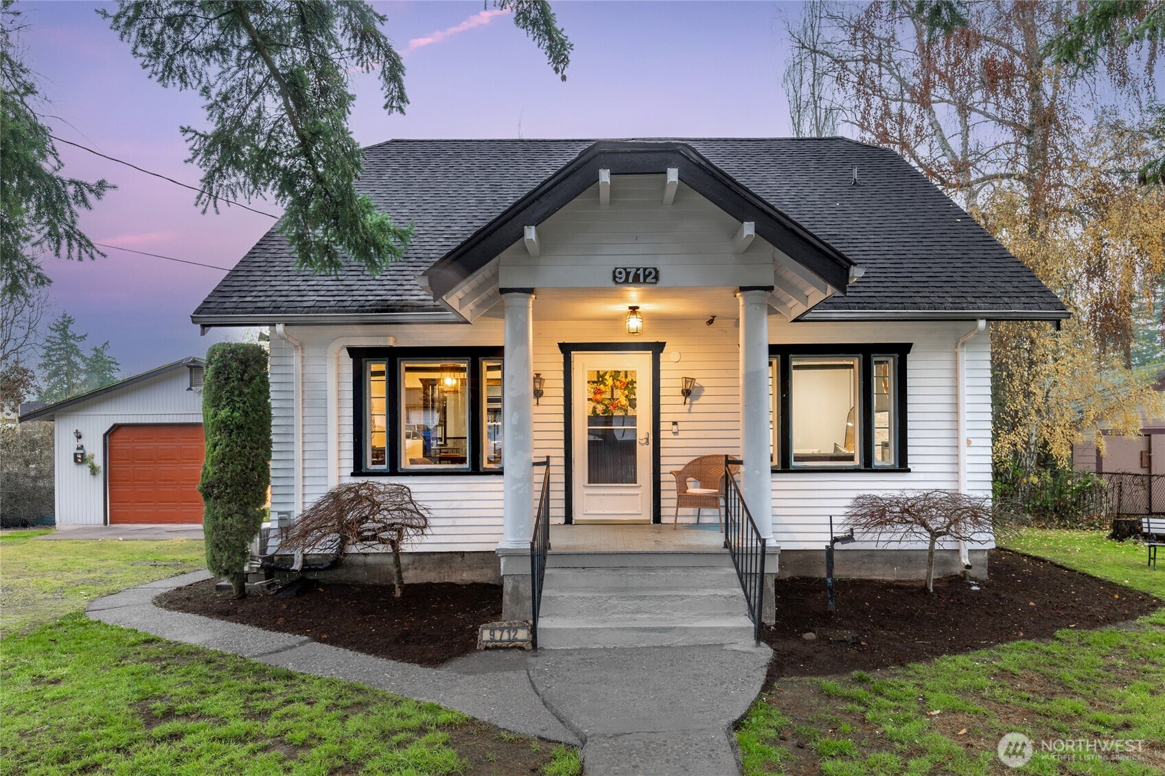 9712 Golden Given Road E Tacoma WA 98445