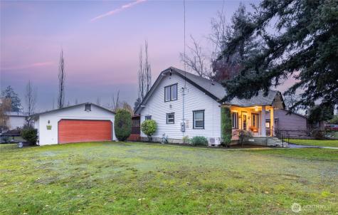 9712 Golden Given Road E Tacoma WA 98445