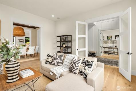 10415 SE 13th Street Bellevue WA 98004