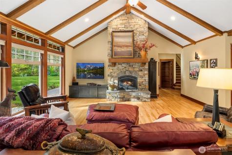 561 Storie Lane Cle Elum WA 98922
