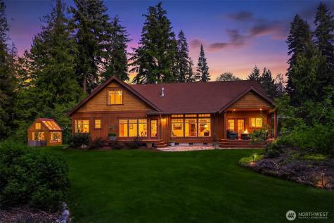 561 Storie Lane Cle Elum WA 98922