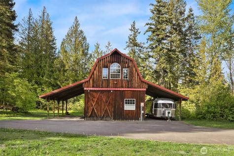 561 Storie Lane Cle Elum WA 98922