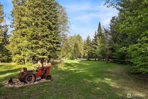 561 Storie Lane Cle Elum WA 98922