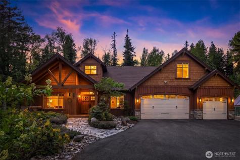 561 Storie Lane Cle Elum WA 98922