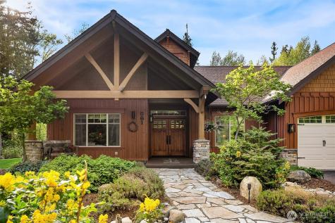 561 Storie Lane Cle Elum WA 98922