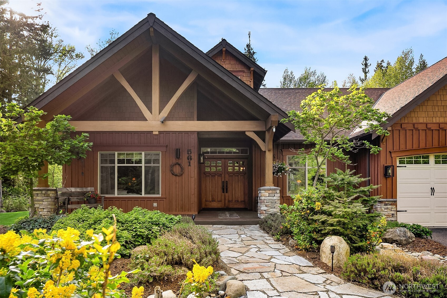 561 Storie Lane Cle Elum WA 98922
