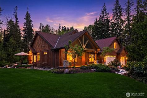 561 Storie Lane Cle Elum WA 98922