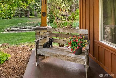 561 Storie Lane Cle Elum WA 98922