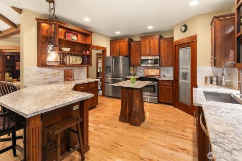 561 Storie Lane Cle Elum WA 98922