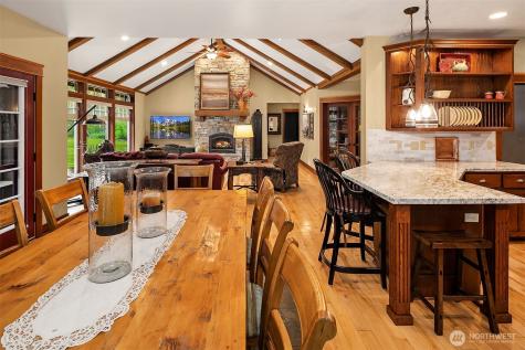 561 Storie Lane Cle Elum WA 98922