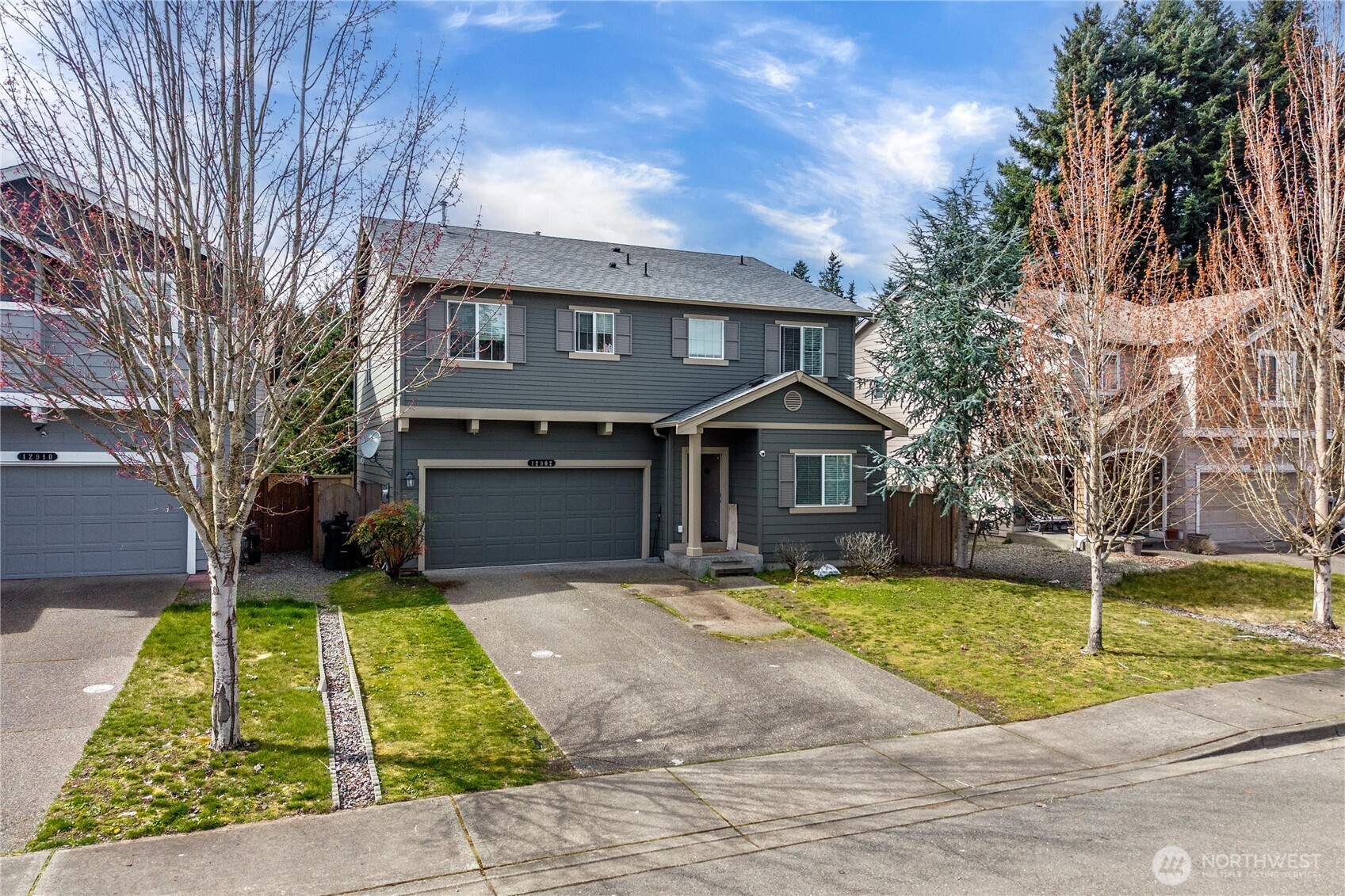 12902 81st Avenue Court E Puyallup WA 98373