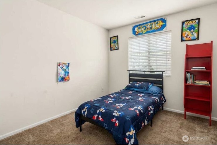12902 81st Avenue Court E Puyallup WA 98373