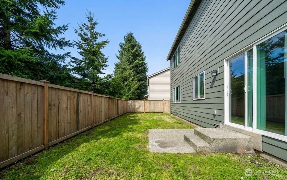 12902 81st Avenue Court E Puyallup WA 98373