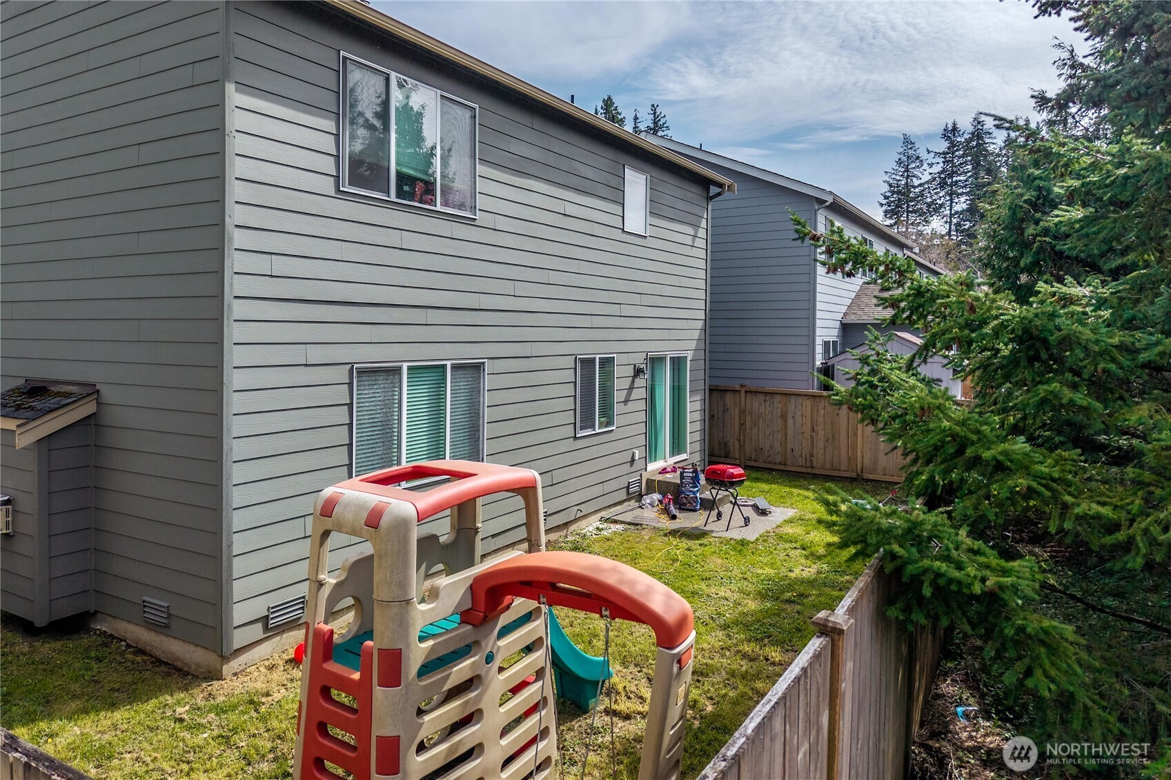12902 81st Avenue Court E Puyallup WA 98373