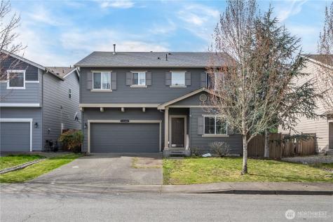 12902 81st Avenue Court E Puyallup WA 98373