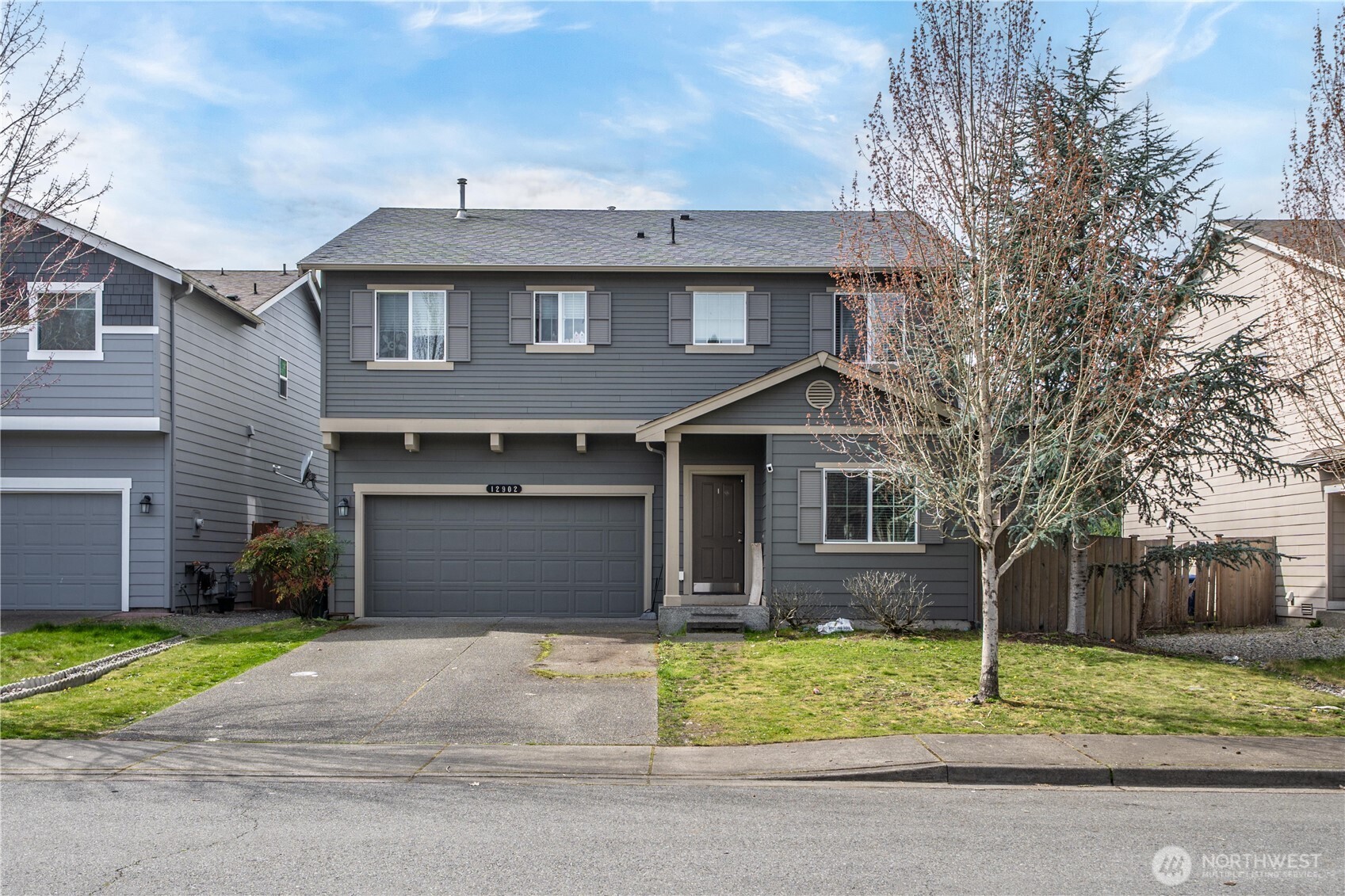 12902 81st Avenue Court E Puyallup WA 98373