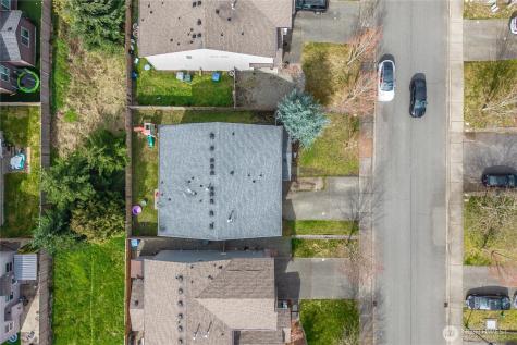 12902 81st Avenue Court E Puyallup WA 98373