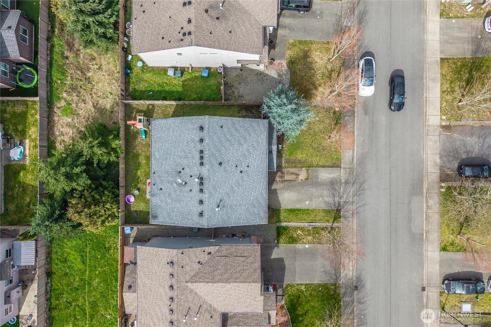 12902 81st Avenue Court E Puyallup WA 98373
