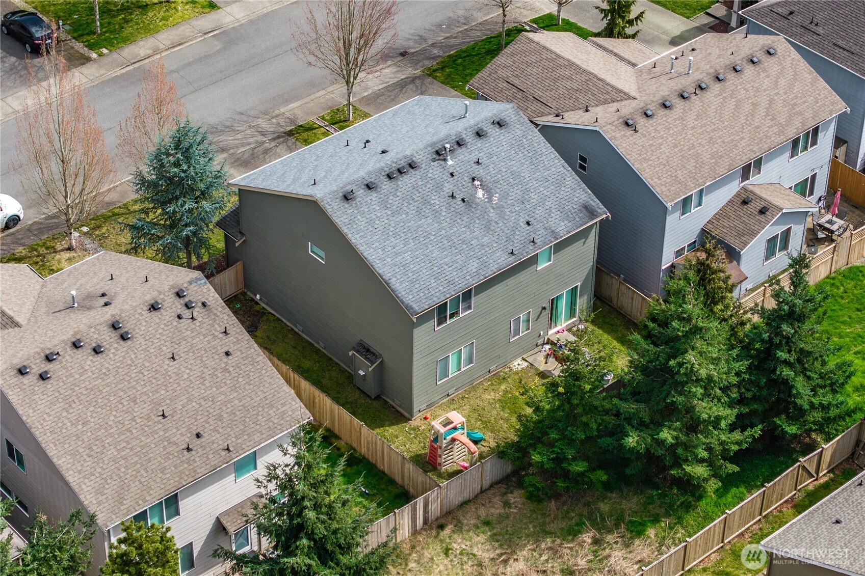 12902 81st Avenue Court E Puyallup WA 98373