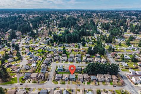 12902 81st Avenue Court E Puyallup WA 98373