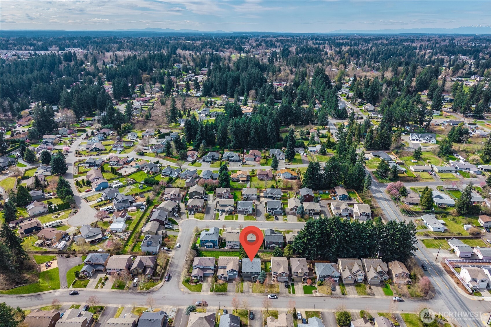 12902 81st Avenue Court E Puyallup WA 98373