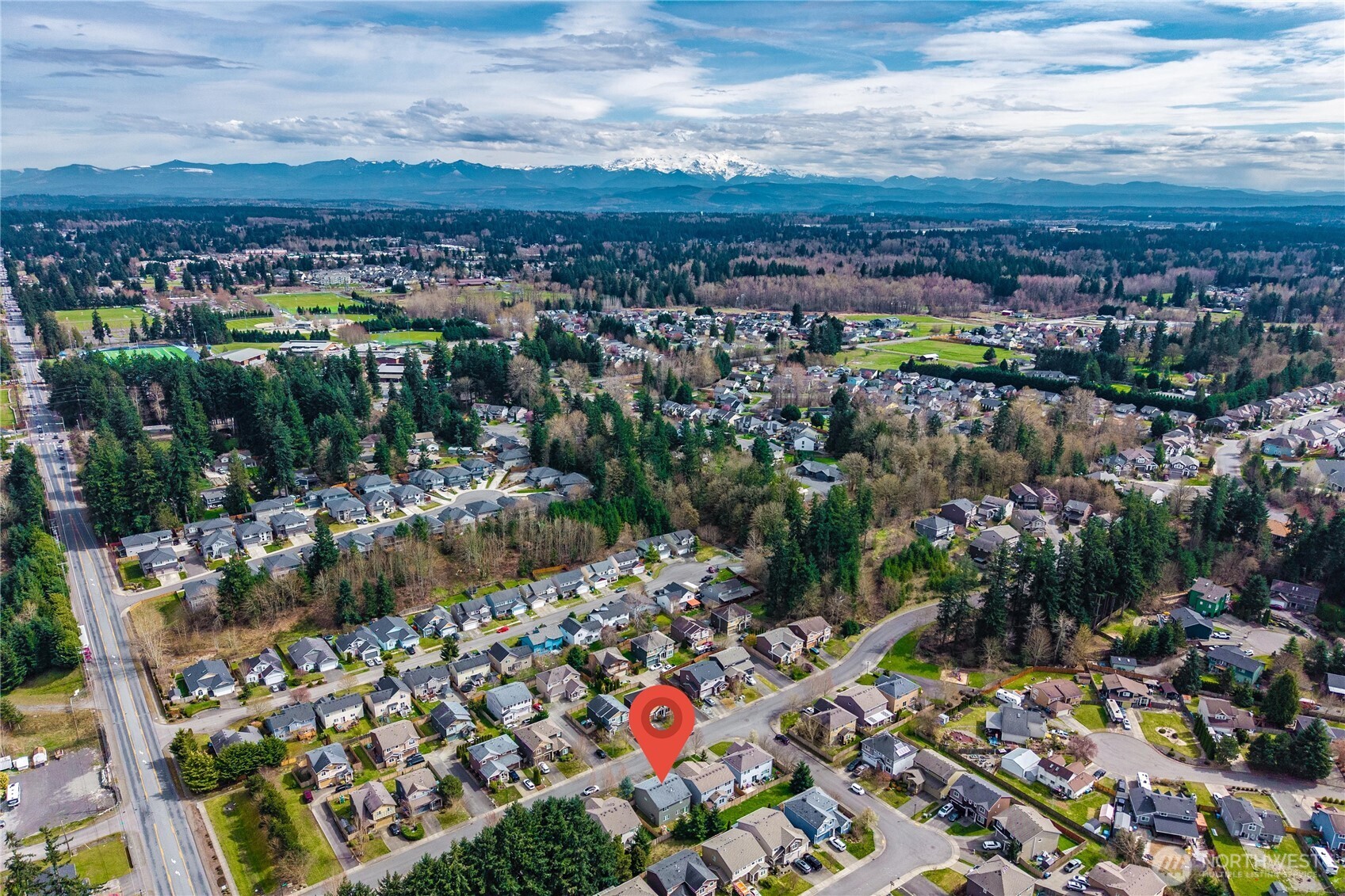 12902 81st Avenue Court E Puyallup WA 98373