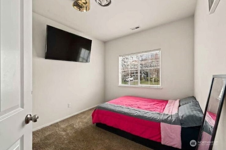 12902 81st Avenue Court E Puyallup WA 98373