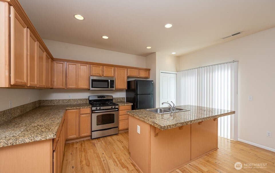 12902 81st Avenue Court E Puyallup WA 98373