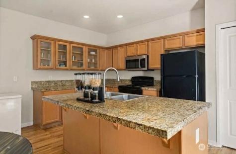 12902 81st Avenue Court E Puyallup WA 98373