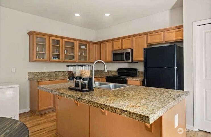 12902 81st Avenue Court E Puyallup WA 98373