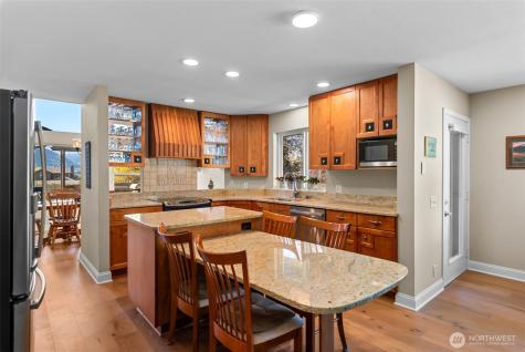 111 Mission View Place Cashmere WA 98815