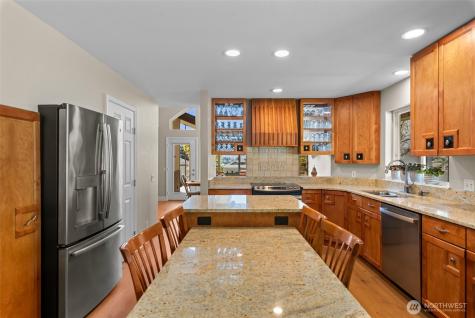 111 Mission View Place Cashmere WA 98815