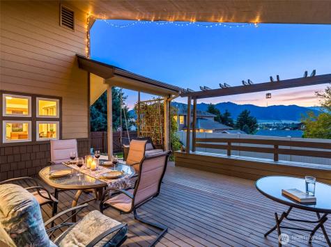 111 Mission View Place Cashmere WA 98815