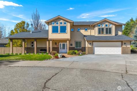 111 Mission View Place Cashmere WA 98815