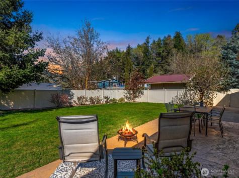 111 Mission View Place Cashmere WA 98815