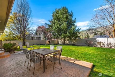 111 Mission View Place Cashmere WA 98815