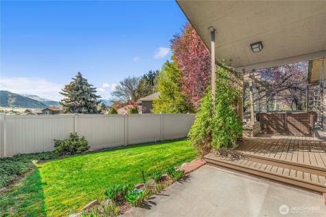 111 Mission View Place Cashmere WA 98815
