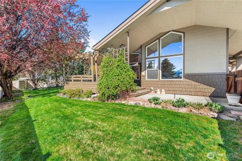 111 Mission View Place Cashmere WA 98815