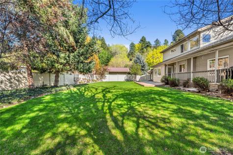 111 Mission View Place Cashmere WA 98815
