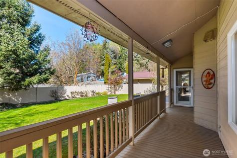 111 Mission View Place Cashmere WA 98815