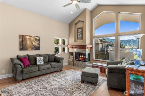 111 Mission View Place Cashmere WA 98815