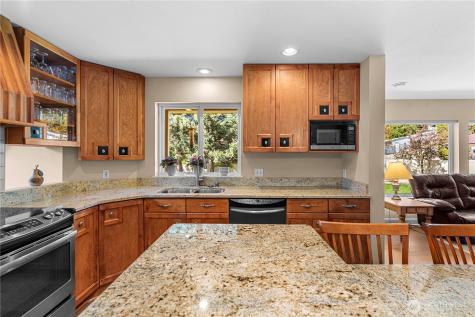 111 Mission View Place Cashmere WA 98815