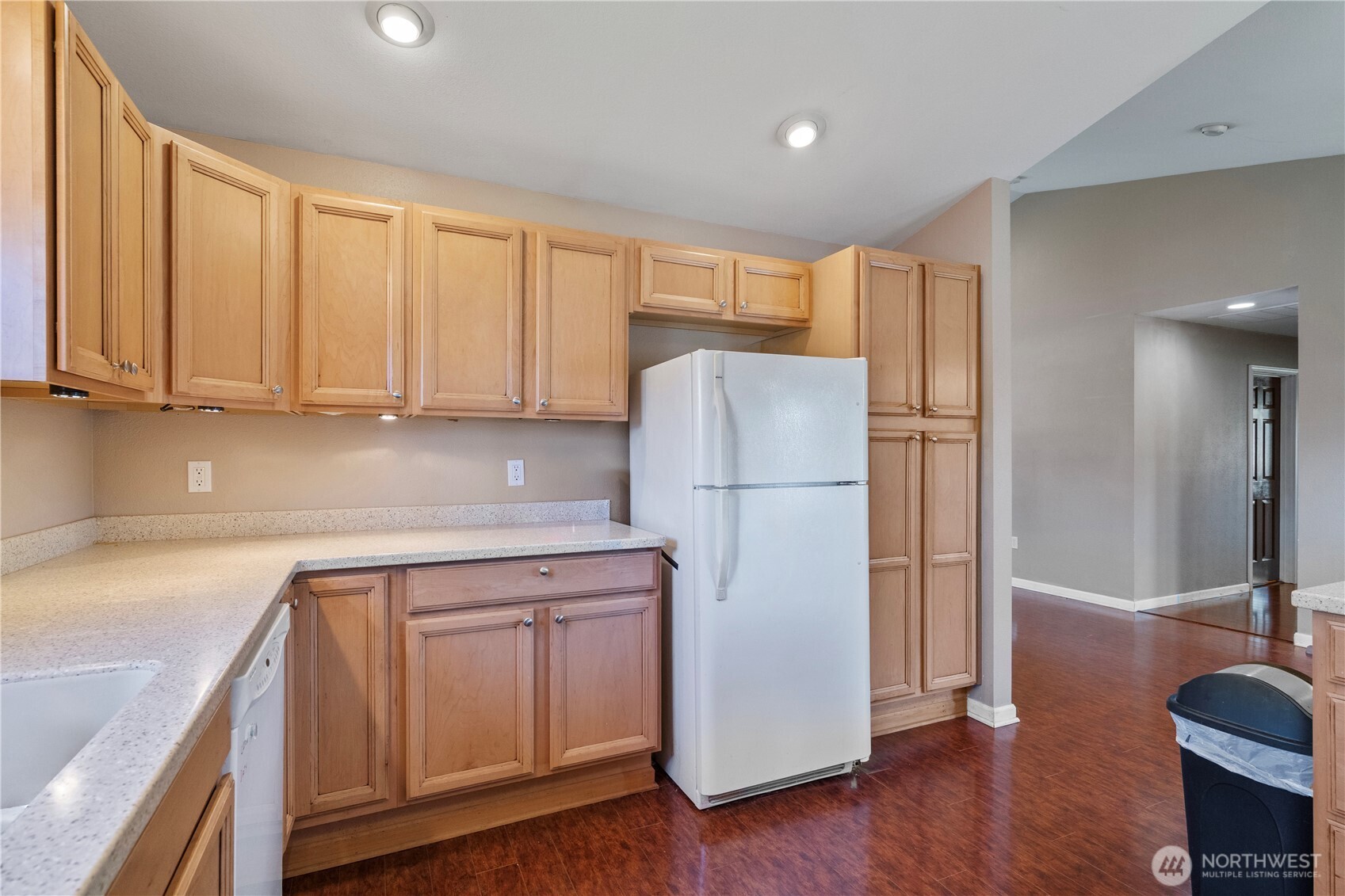 928 W Cherry Street Centralia WA 98531
