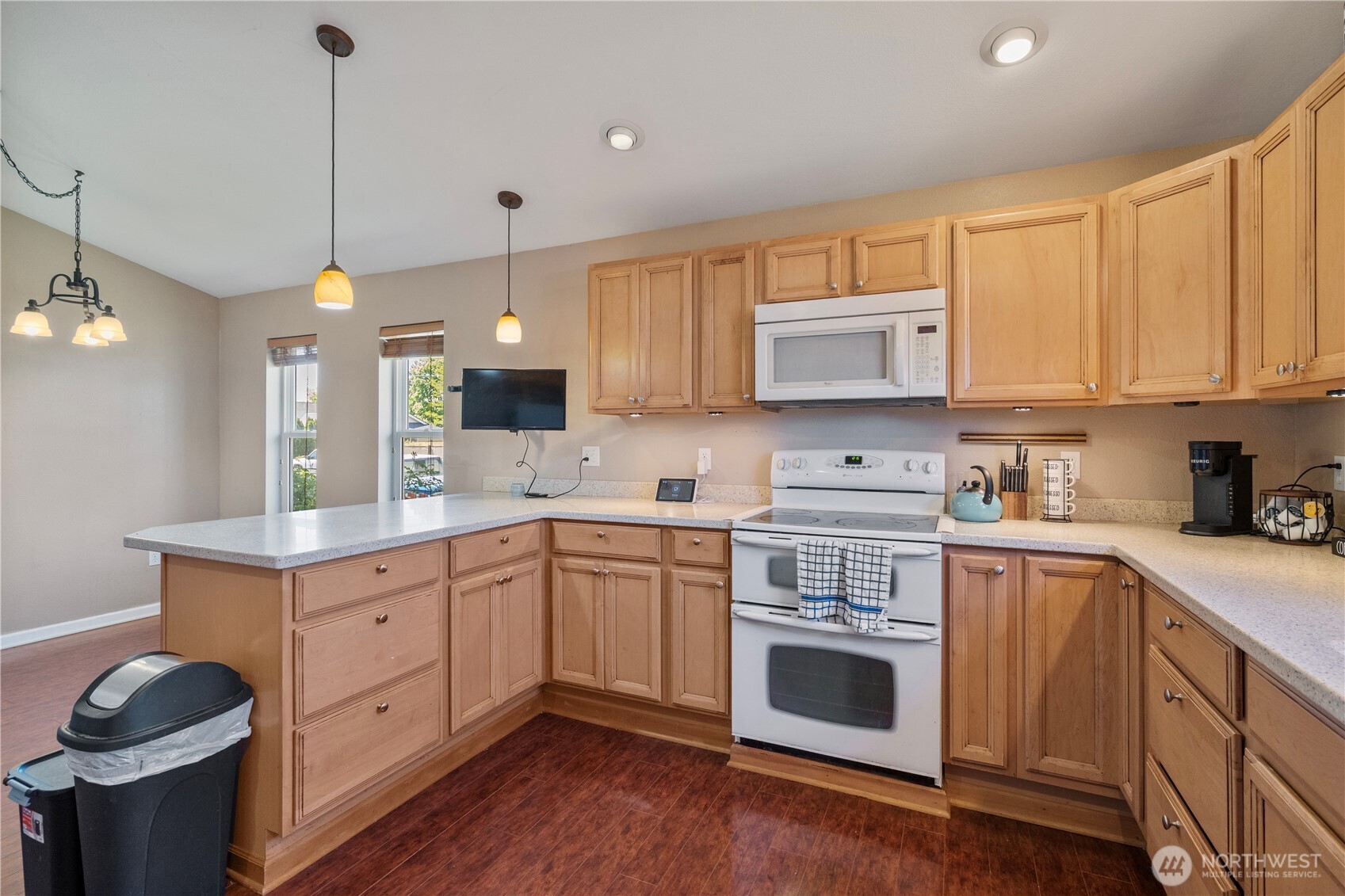 928 W Cherry Street Centralia WA 98531