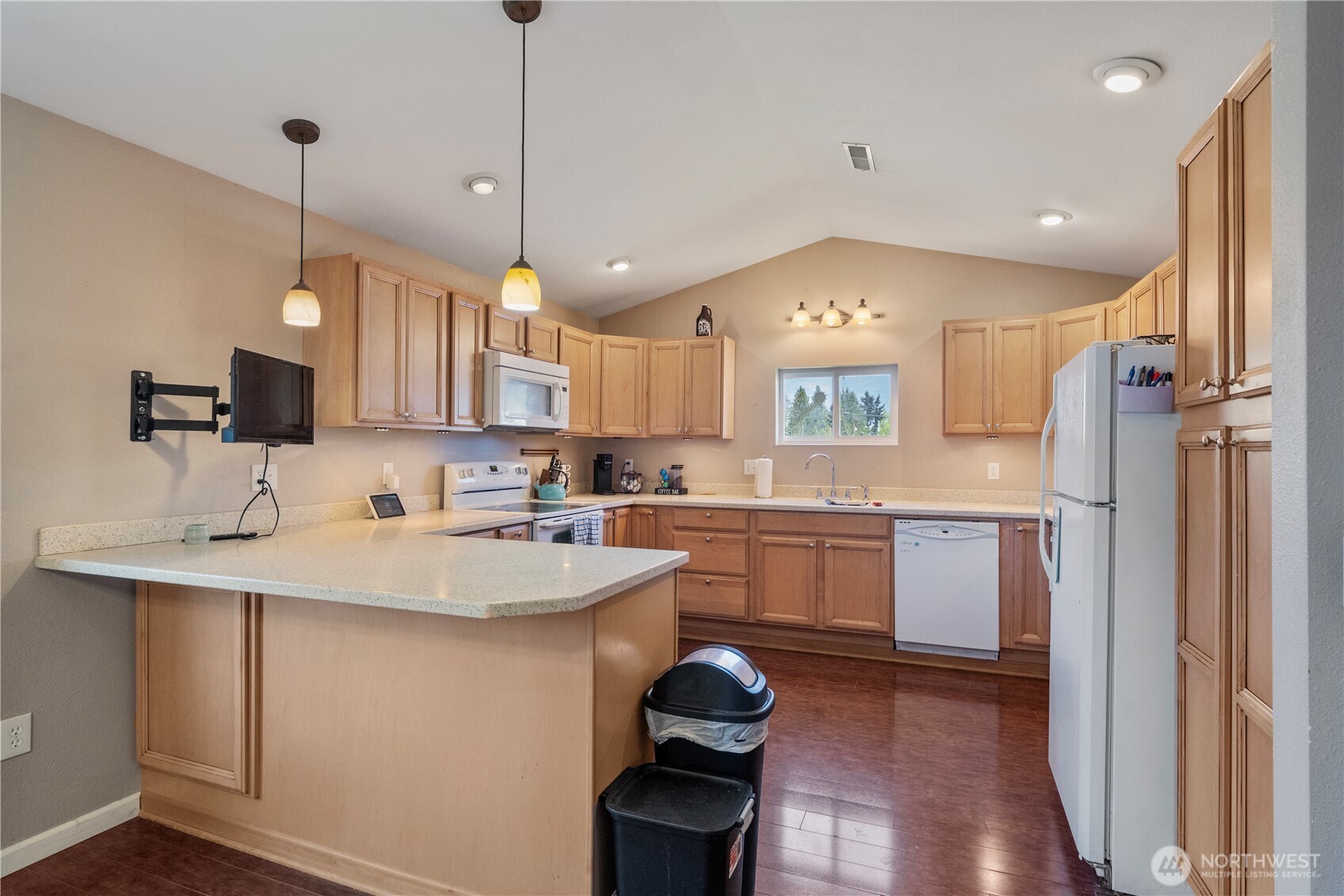 928 W Cherry Street Centralia WA 98531