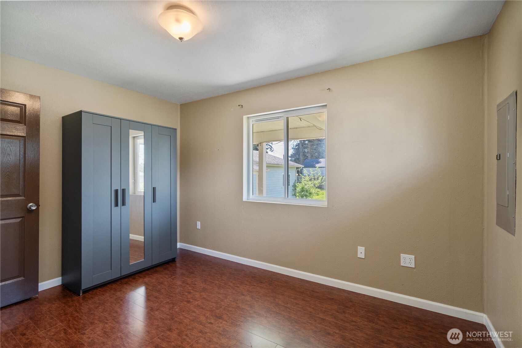 928 W Cherry Street Centralia WA 98531