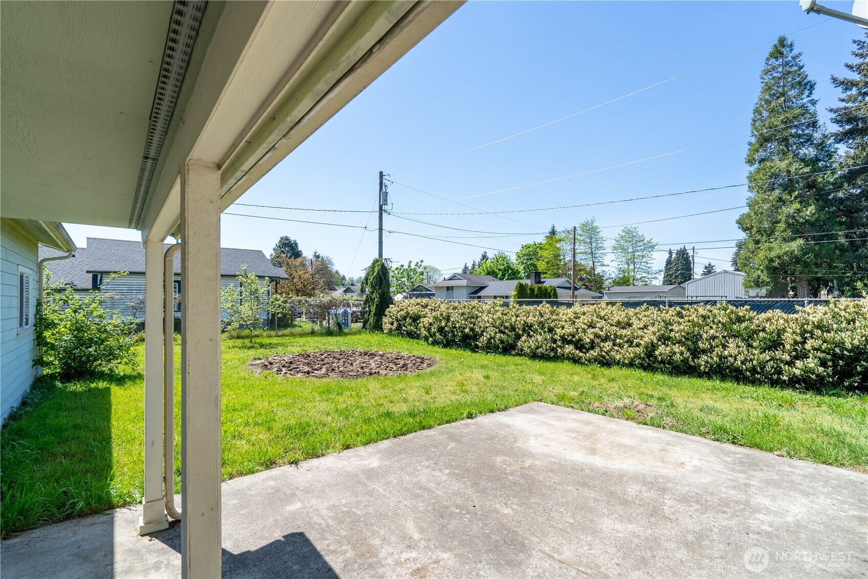 928 W Cherry Street Centralia WA 98531