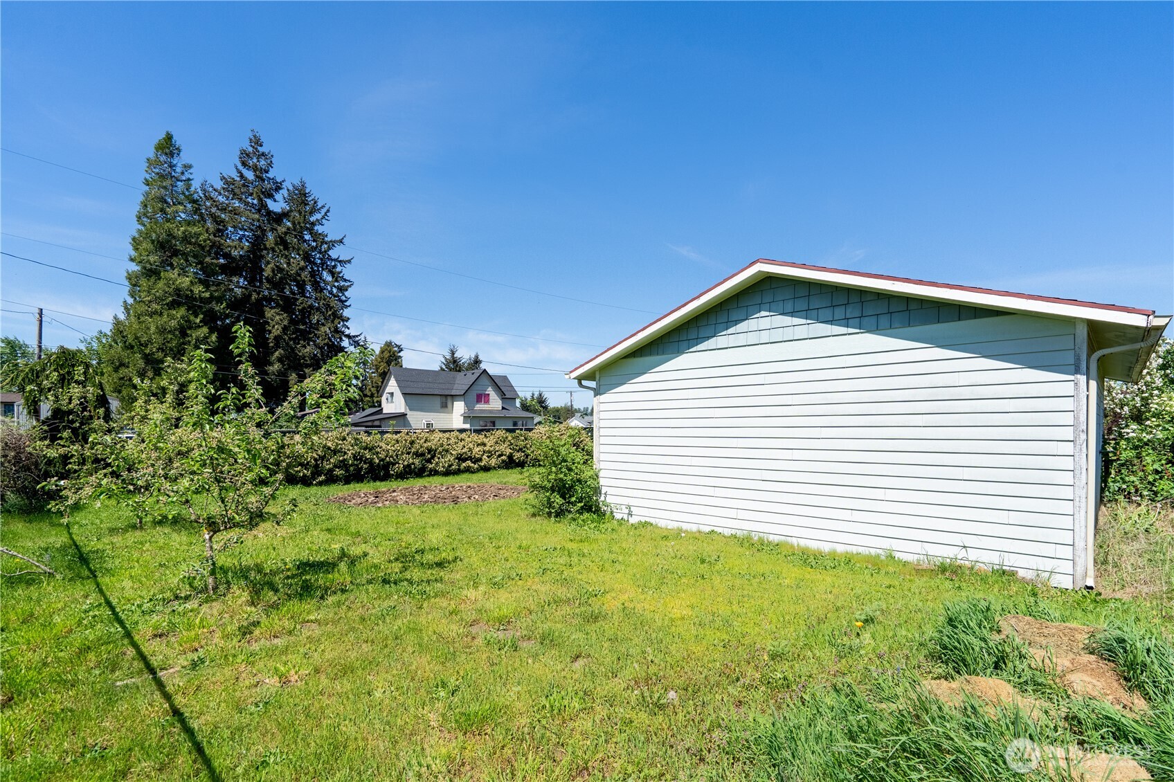 928 W Cherry Street Centralia WA 98531