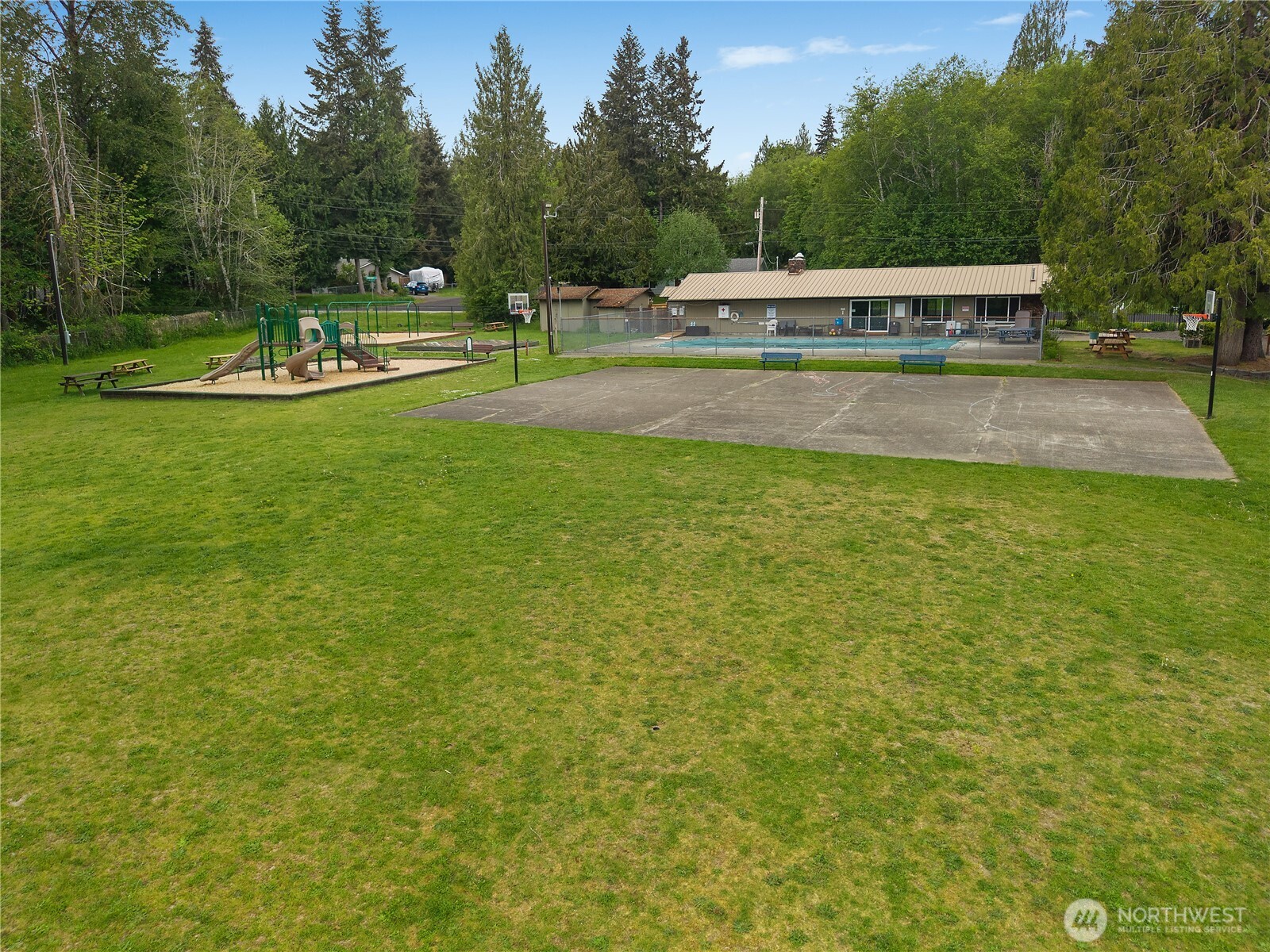 5311 75th Court SW Olympia WA 98512