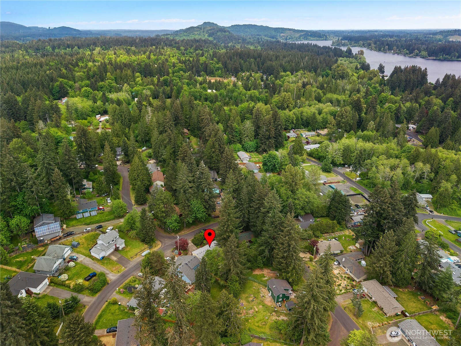 5311 75th Court SW Olympia WA 98512